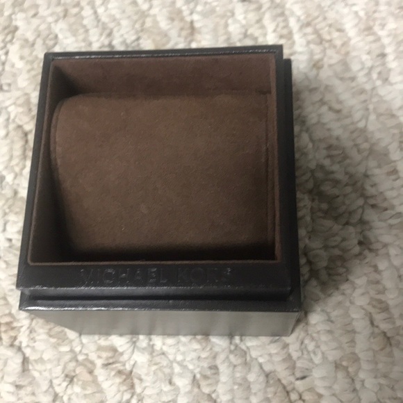 Michael Kors watch main image 4